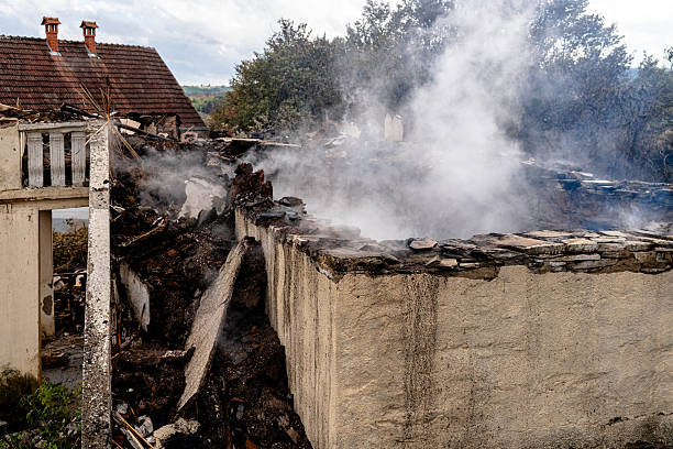 Affordable Fire Damage Repair solutions in Braham, MN